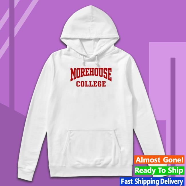 The Notorious Big Morehouse College Tee