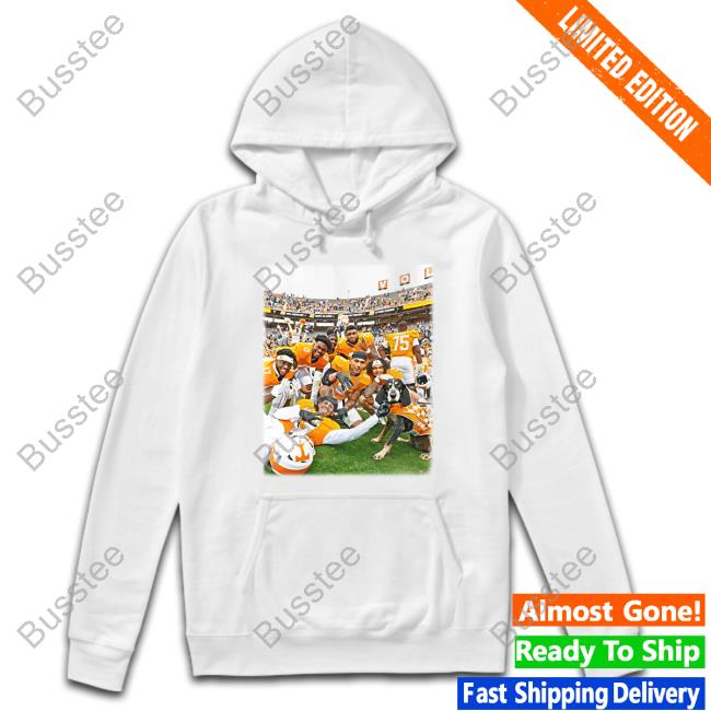 Smokey's Squad T Shirt