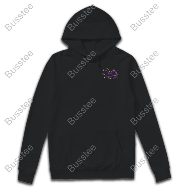 Shubble Helloapparel Shooting Star Cat T Shirt
