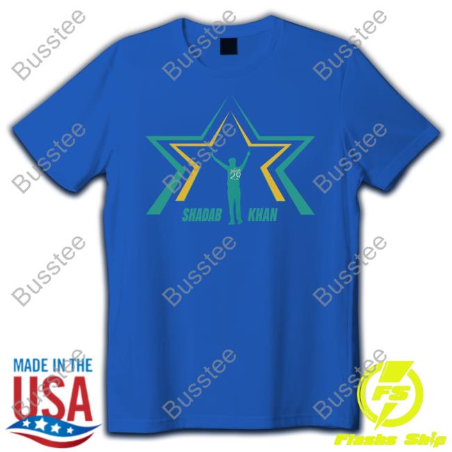 Shadab Long Sleeve