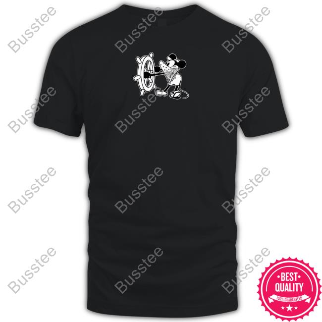 Memeulous Steamboat Willie Public Domain Shirt