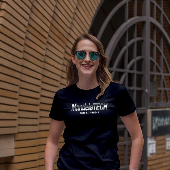 Spidey Mandelatech Shirt