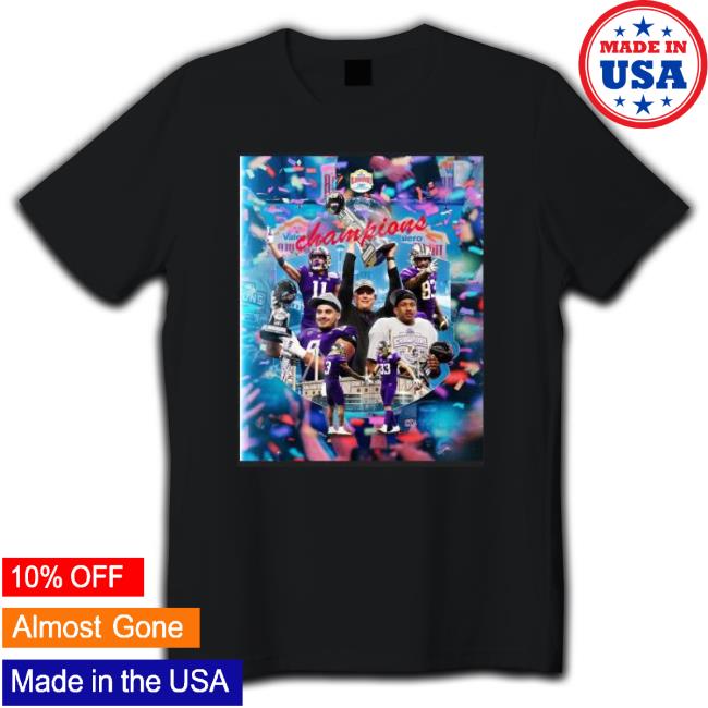Congratulations Washington Football 2022 Valero Alamo Bowl Champions Hoodie Congratulations Washington Football 2022 Valero Alamo Bowl Champions Tee