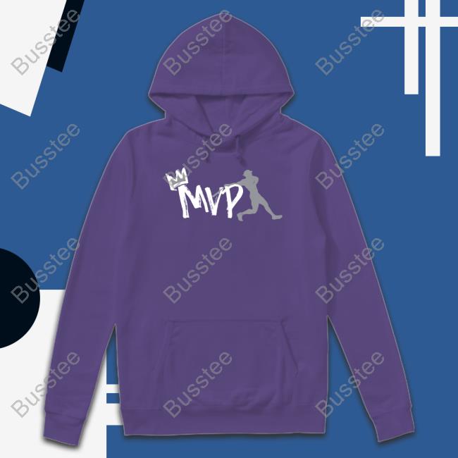Jomboymedia Crown Mvp T Shirt
