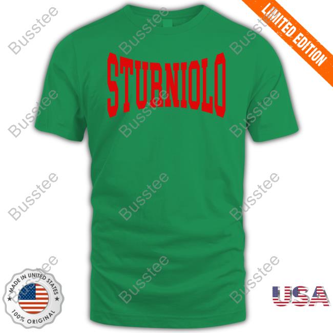 Sturniolo T Shirt
