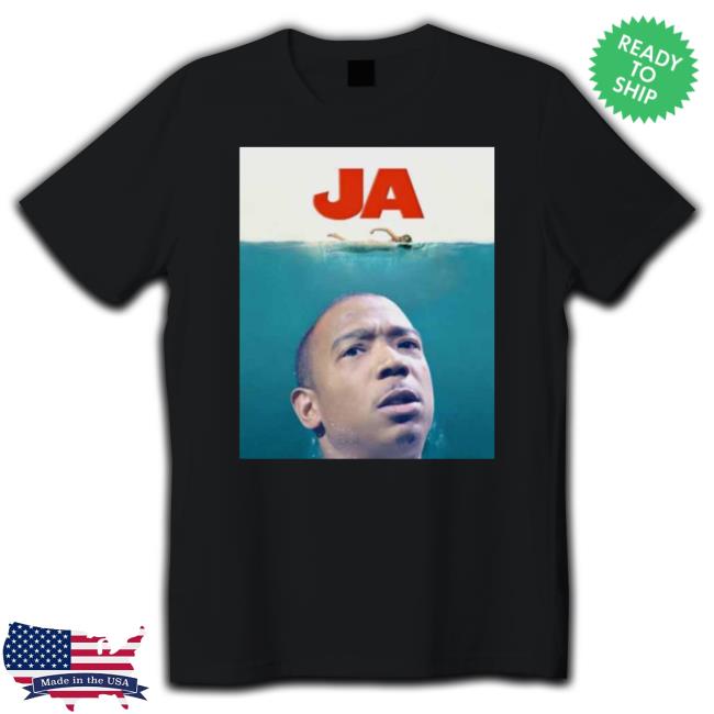Ja Jaws Ja Rule T-Shirt