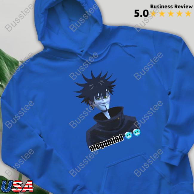 Megumind Tee