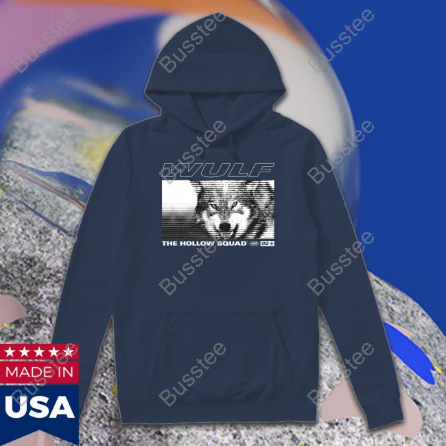 Wulf Heavyweight Shirt