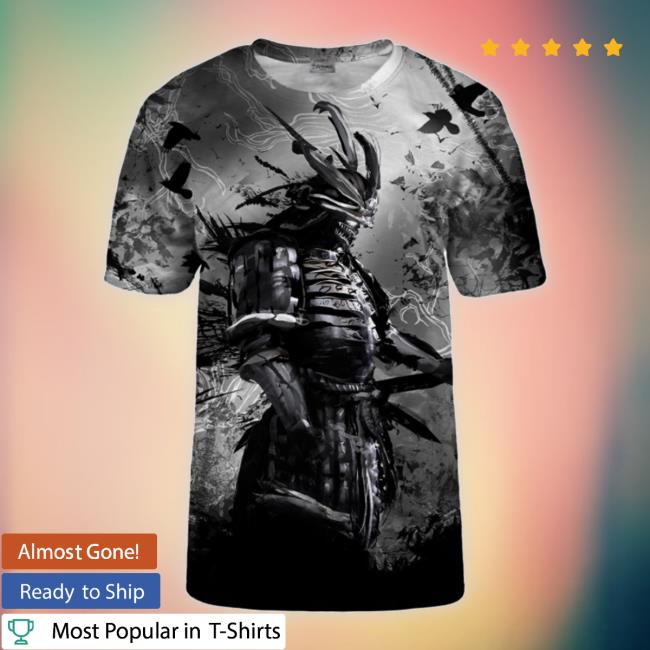 Bittersweetparis Ghost Shirt