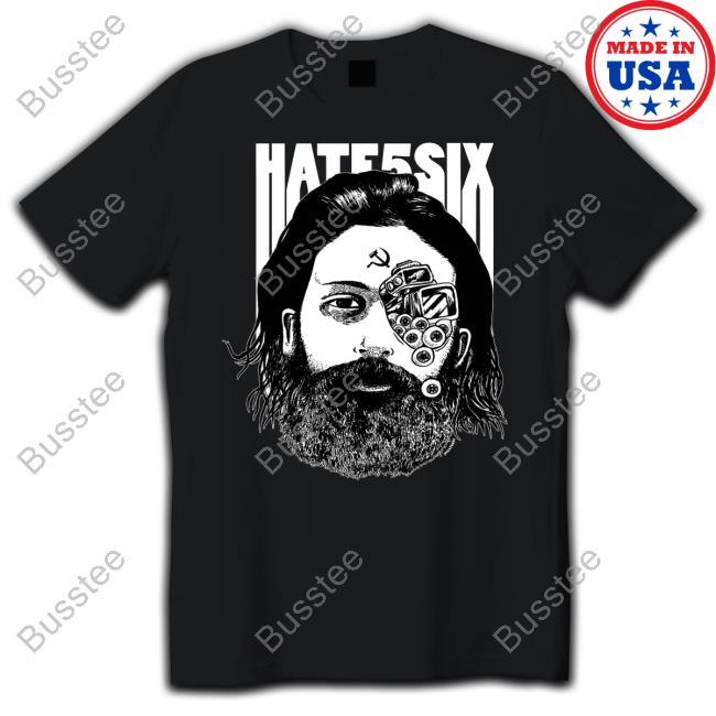 Hate5six Store Veyecarious Hoodie