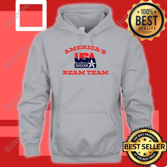 Usa Baseball Ream Team T Shirt