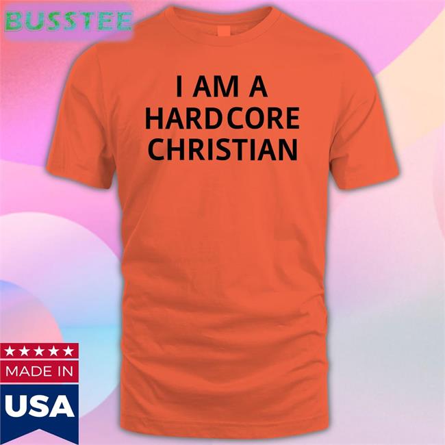I Am A Hardcore Christian Horner Hater T Shirt The Spirit Of Cricket