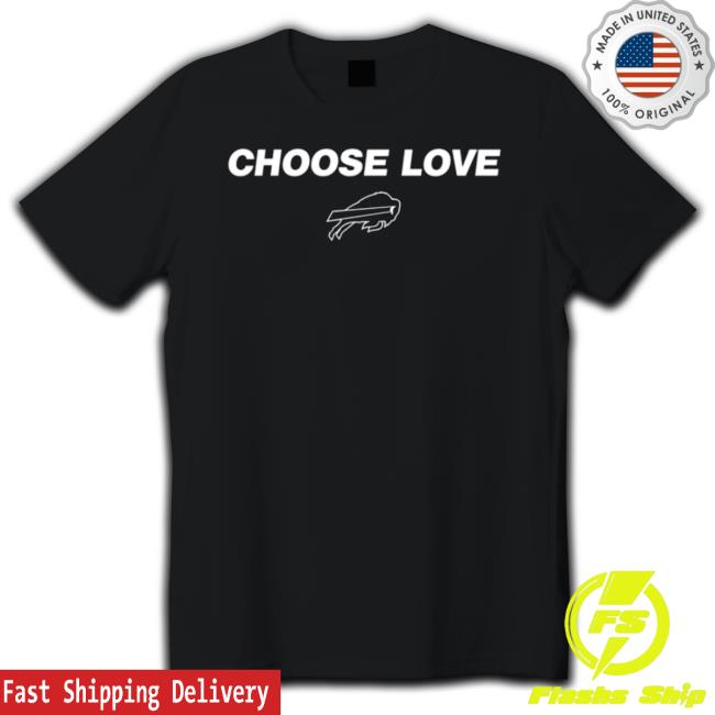 Choose Love Sweater Choose Love Hoodie
