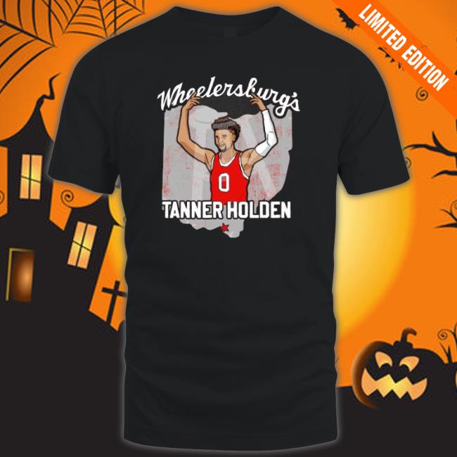 Wheelersburg Tanner Holden Sweatshirt