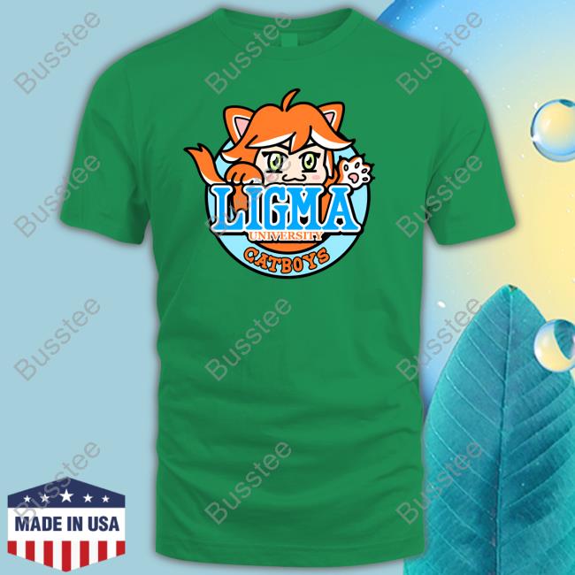 Professorlando Catboys Hoodie