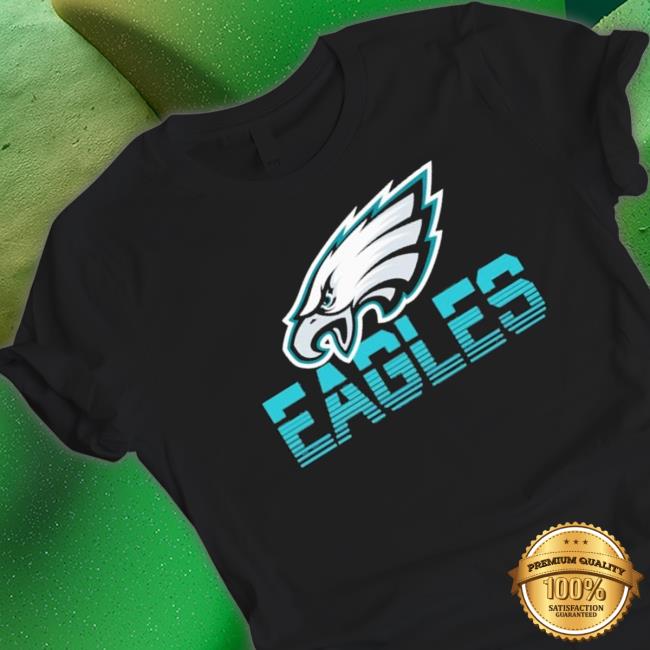 Official Jeff Stoutland Wearing Eagles Hoodie