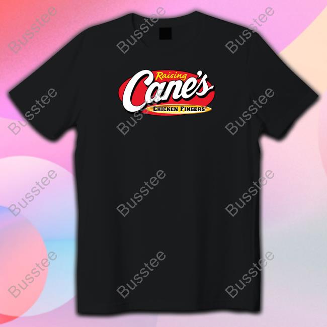 Raisingcanes Jeremy Peña Wearing Raising Cane's Shirts