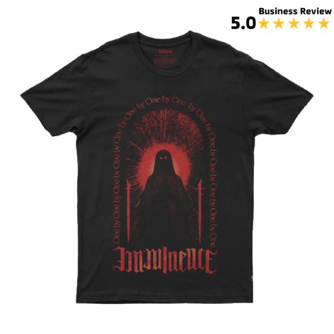 Trending Imminenceswe Merch Store Imminence Death By A Thousand Cuts Long Sleeve Tee Imminenceswe Shop