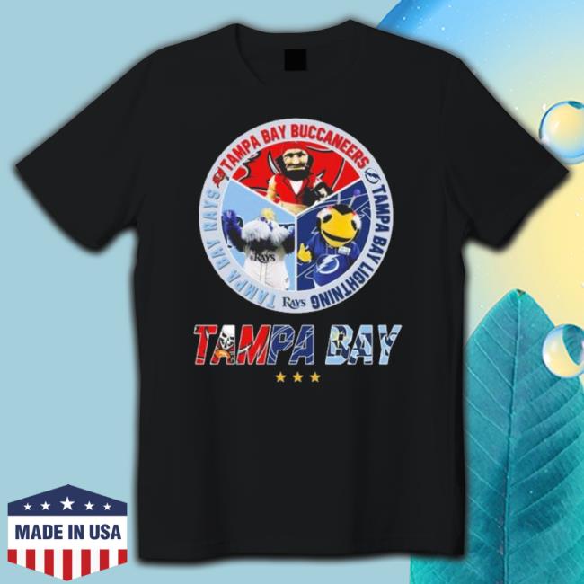 Tampa Bay Team Sport Tampa Bay Rays Tampa Bay Buccaneers Tampa Bay Lightning 2023 shirt Tampa Bay Team Sport Tampa Bay Rays Tampa Bay Buccaneers Tampa Bay Lightning 2023 Shirt