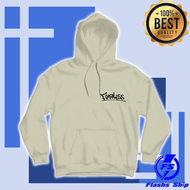 Original Rare Nature Clothing Merch Store Rare Nature Clothing Fearless Medusa Cream T-Shirt Rarenatureclothing Shop