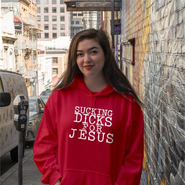 Rileymarshallto Sucking Dicks For Jesus Shirt