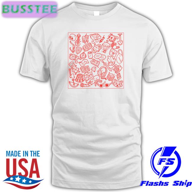 Tommyinnit Stylistic Shirt TommyInnit