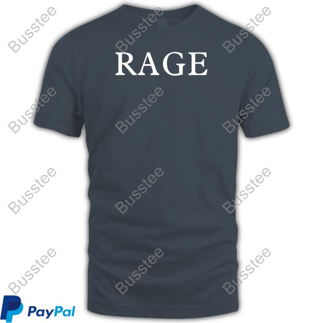 Rage Sweatshirt