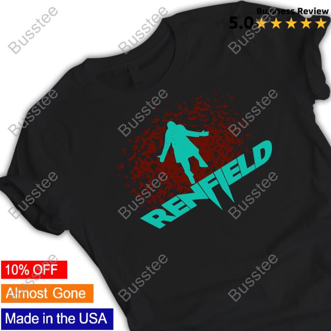 Renfield Sweatshirt Grace Randolph