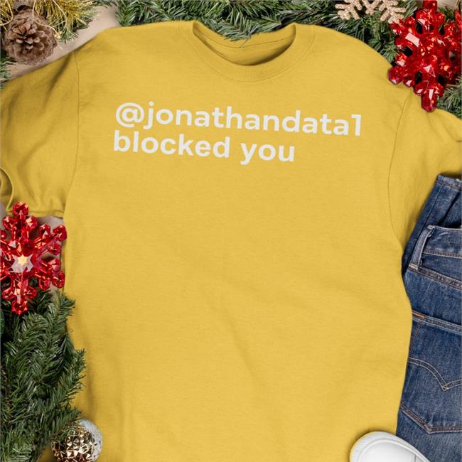 Jonathandata1 Blocked You Hoodied Sweatshirt The Old Guard Blocked But Not Forgotten