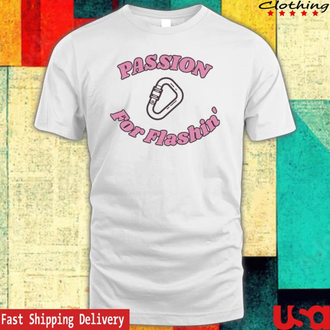 Passion For Fashion Shirt