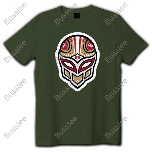 San Francisco 49Ers Shirt