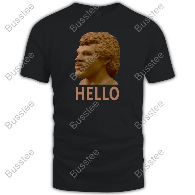 Andre Dawson Hello Sweatshirt