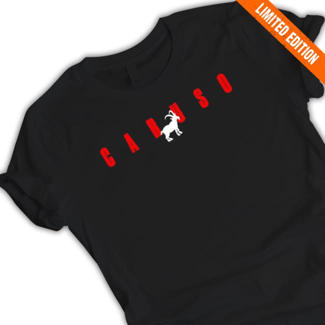 Goat Caruso Sweatshirts