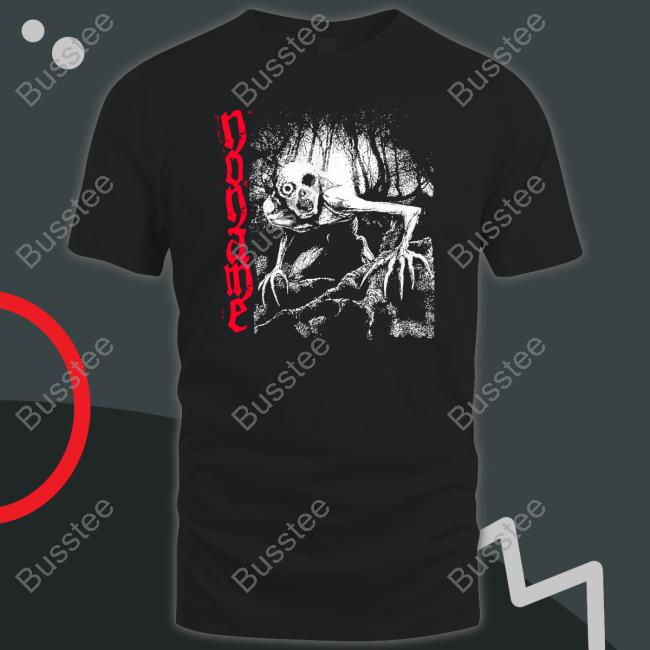Noname Creature Shirts
