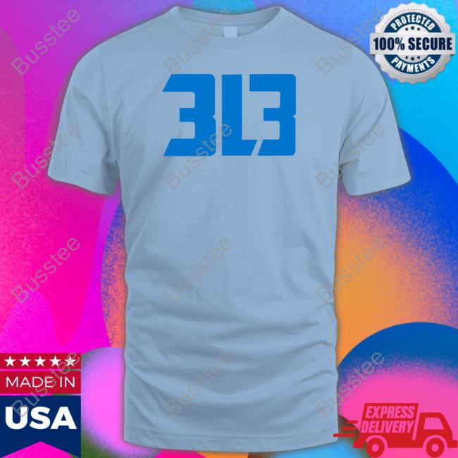 313 Cost Of Doing Business Shirt