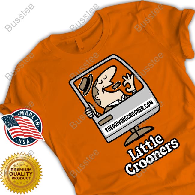 Little Crooners Long Sleeve T Shirt