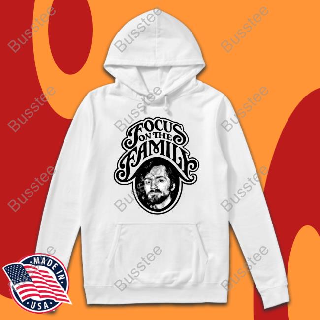 Theleechpit Merch Focus On The Family Hoodie