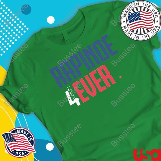 Megan Rapinoe Forever T Shirt