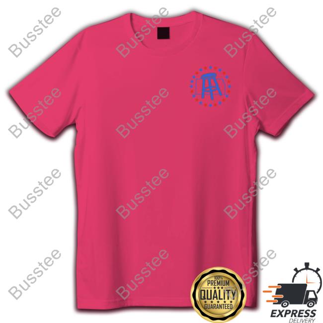 We Lost The Goalpost Shit Happens T-Shirt