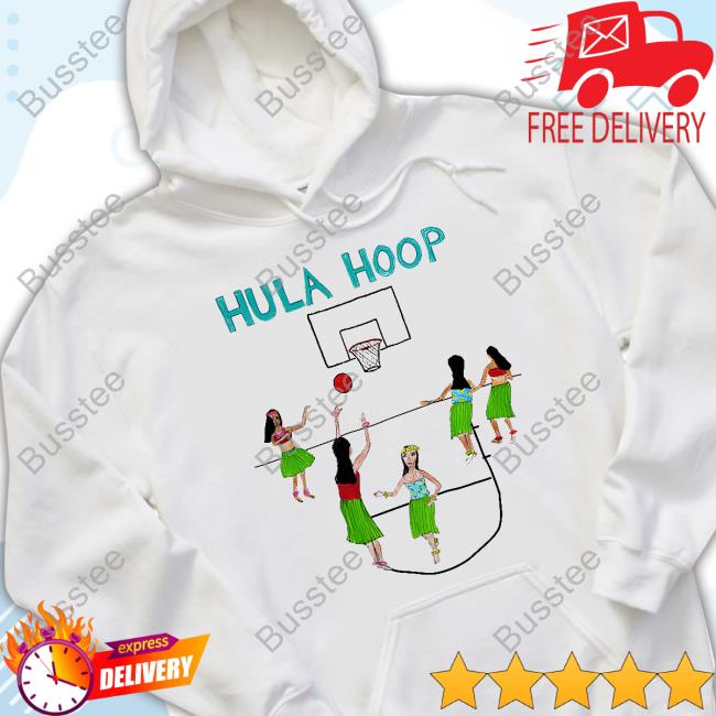 Hula Hoop Tee