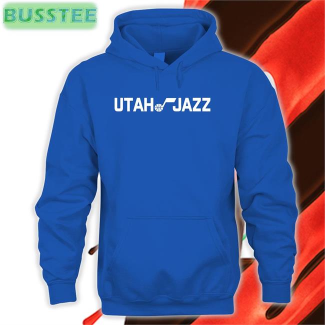 Utah Jazz T Shirt