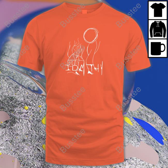 Idmthy Shirts