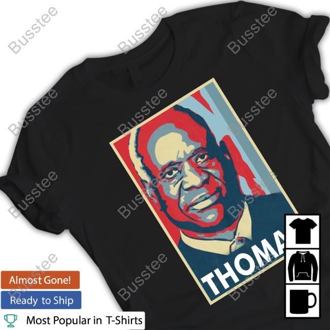 Mrwillis23 Wearing Happy Independence Day Clarence Thomas Hooded Sweatshirt