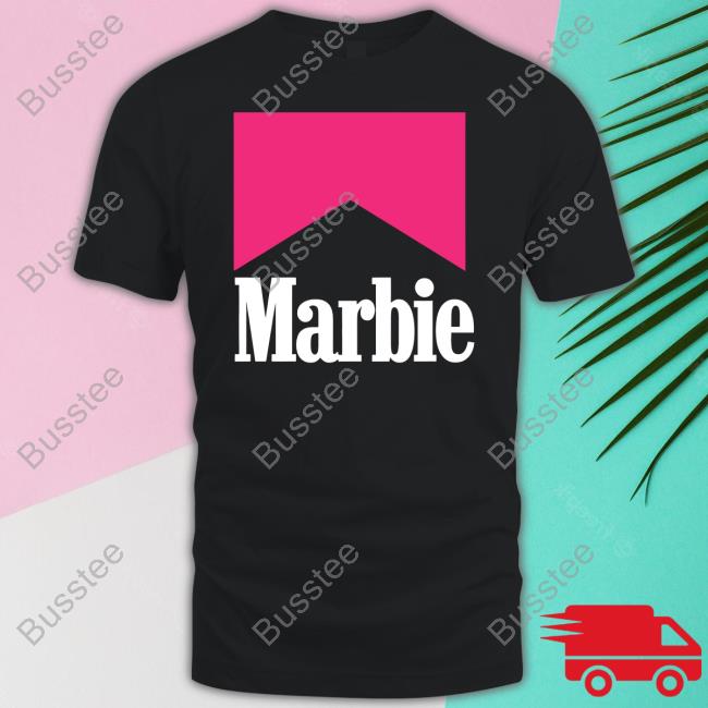 Methsyndicate Marbie Tee
