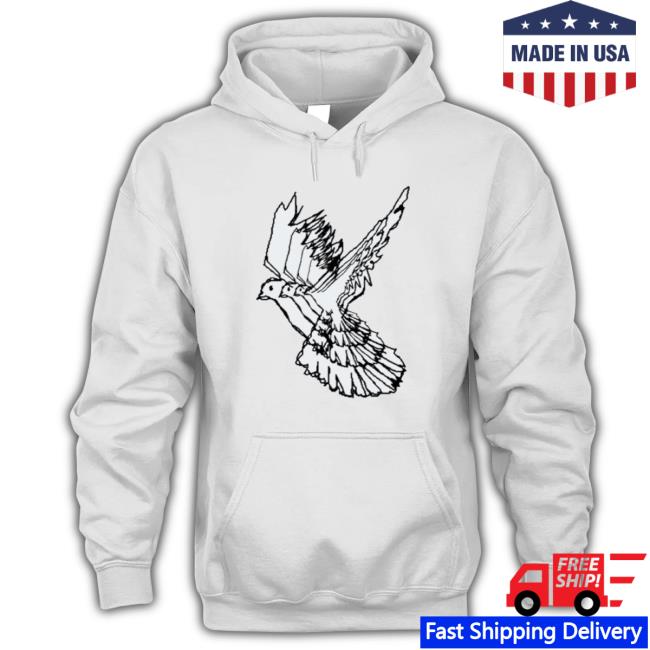 Official Nurture Dove Tee Shirt