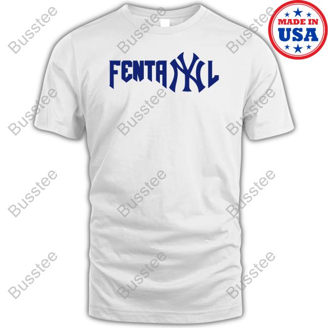 Bishhhop Fentanyl Tee Shirt