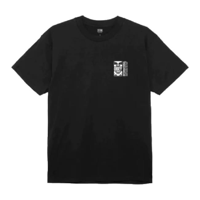 Trending Zebraclub Merch Store Obey Icon Split Unisex Sweatshirt Zebraclub Shop