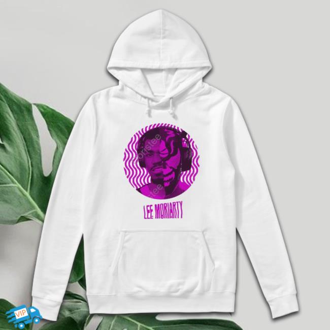 Lee Moriarty 2023 Sweatshirts