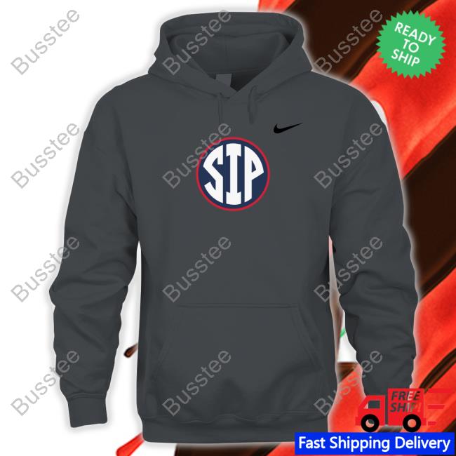 Lane Kiffin Sip Tee Shirt