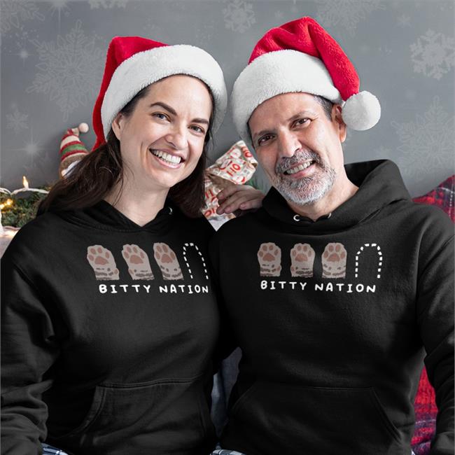 Tinyurl Bitty Nation Shirt